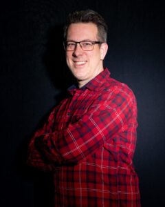 Foto Alex ÜA