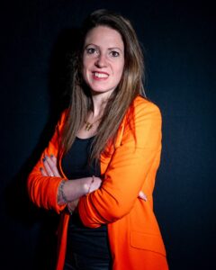 Foto Laura ÜA
